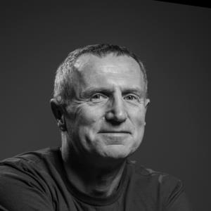 Chris Lowrie